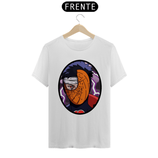 Nome do produto Camisa Obito Uchiha