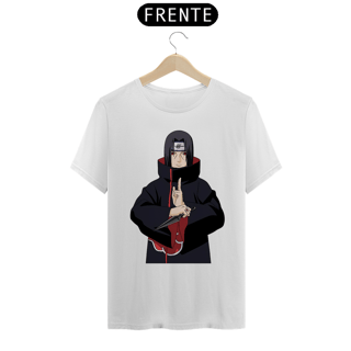 Nome do produto Camisa Itachi Uchiha