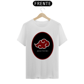 Nome do produto Camisa Akatsuki