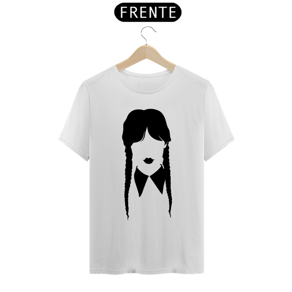 Camisa Wandinha