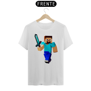 Nome do produto Camisa Steve 