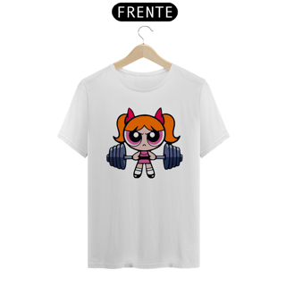 Nome do produto Camisa Florzinha