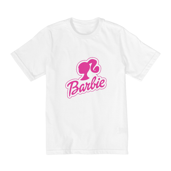 Infantil 2 á 8 - Barbie