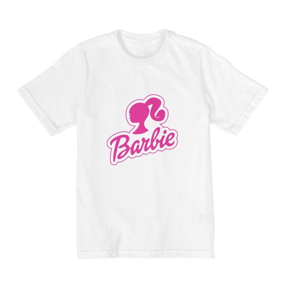 Infantil 10 á 14 - Barbie