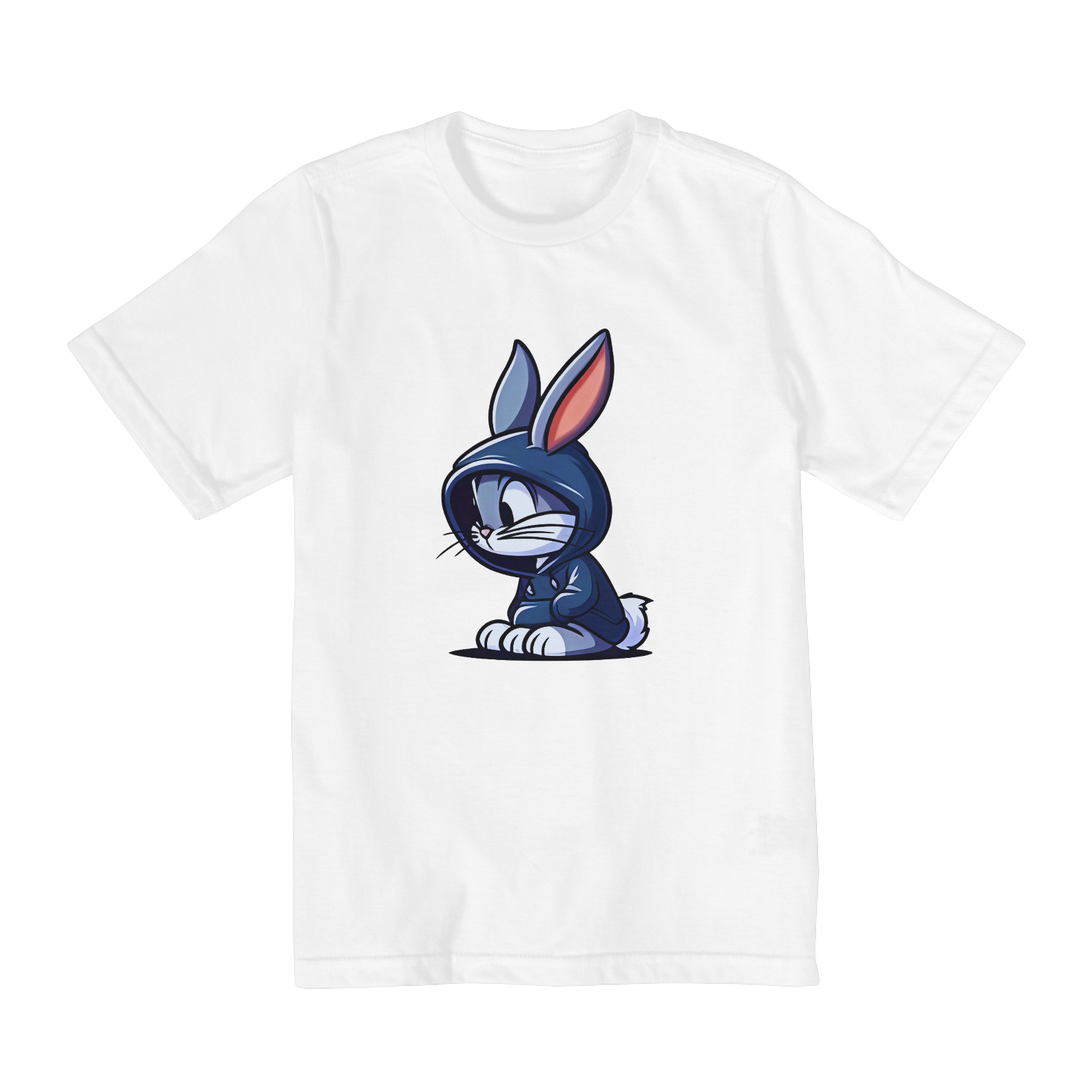 Infantil 10 á 14 - Coelhinho