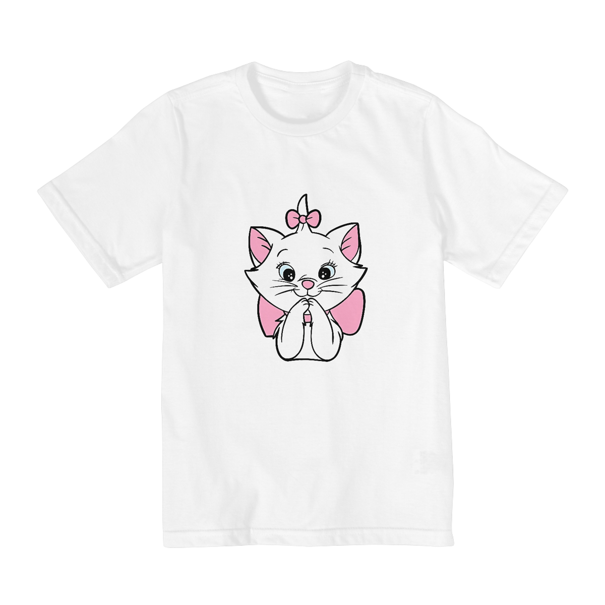 Nome do produto: Infantil 2 á 8 - Marie