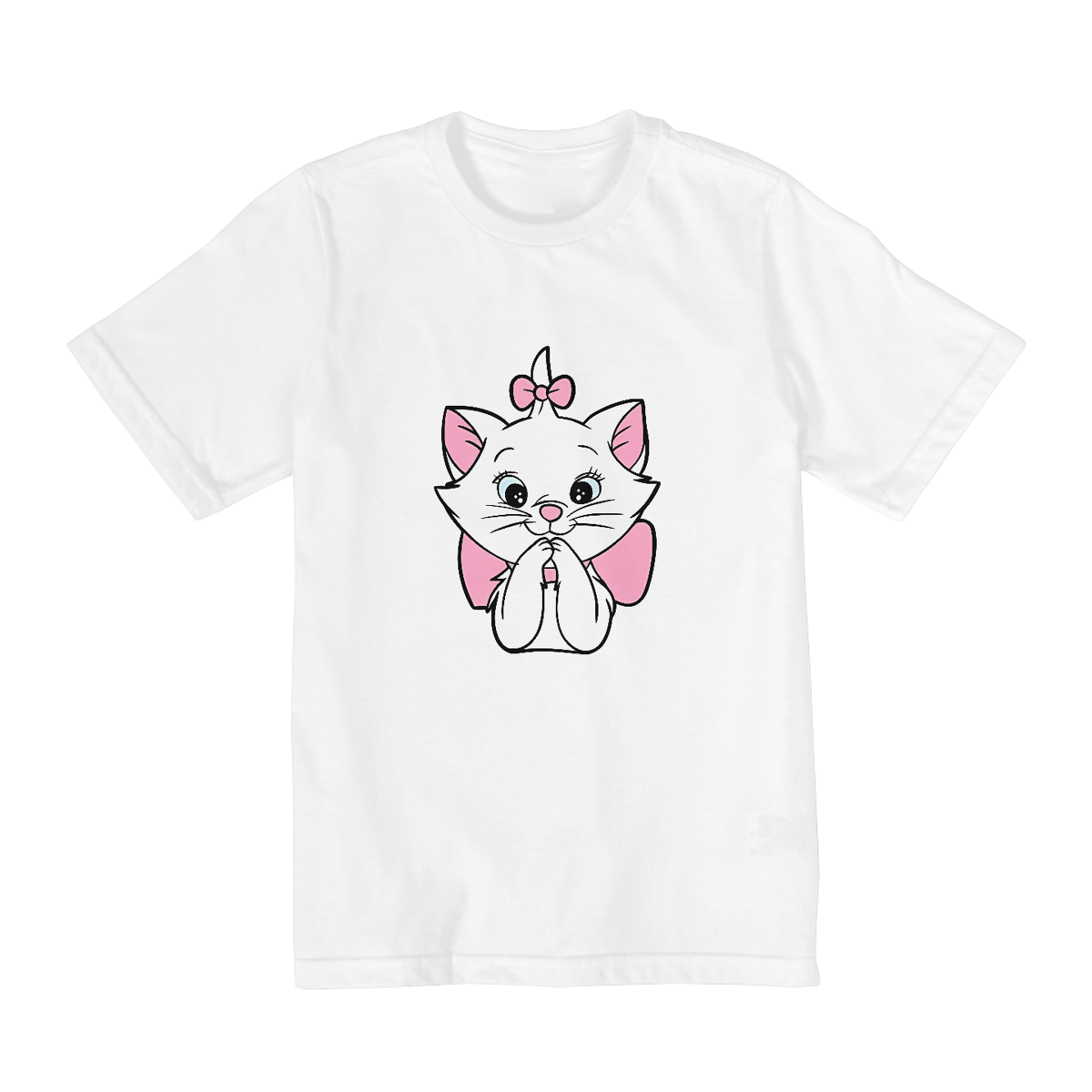 Nome do produto: Infantil 10 á 14 - Marie