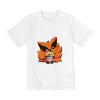 Infantil 10 á 14 - Naruto