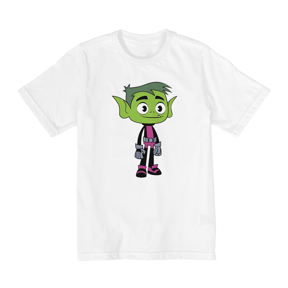 Nome do produto: Infantil 2 á 8 - Mutano