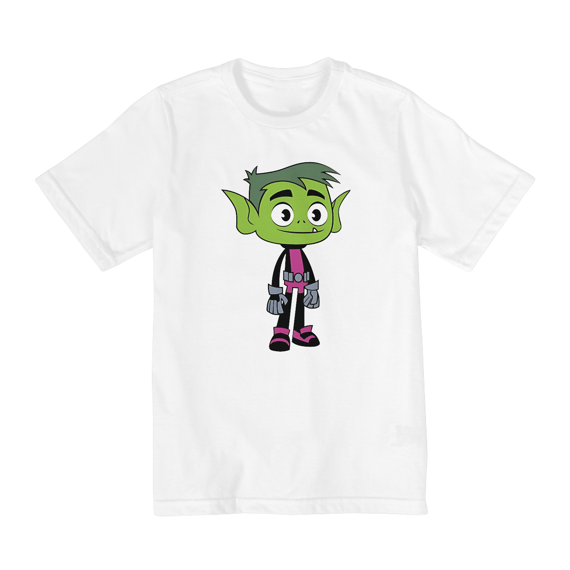 Infantil 2 á 8 - Mutano