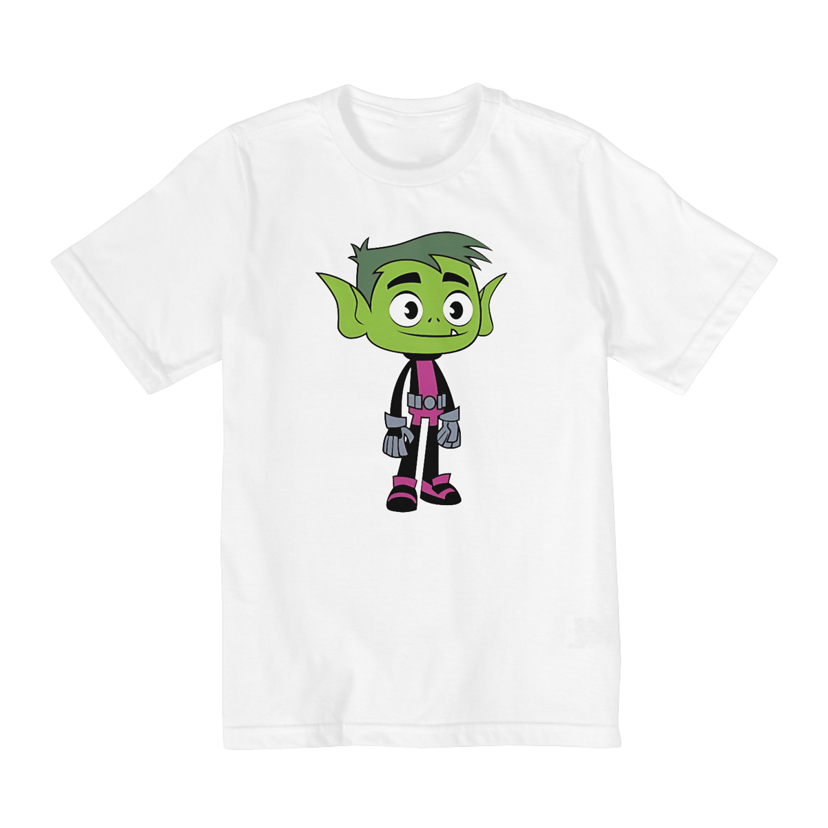 Nome do produto: Infantil 10 á 14 - Mutano