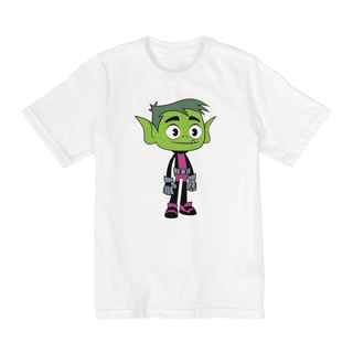 Infantil 10 á 14 - Mutano