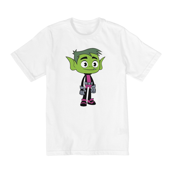 Infantil 10 á 14 - Mutano