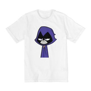 Infantil 2 á 8 - Ravena