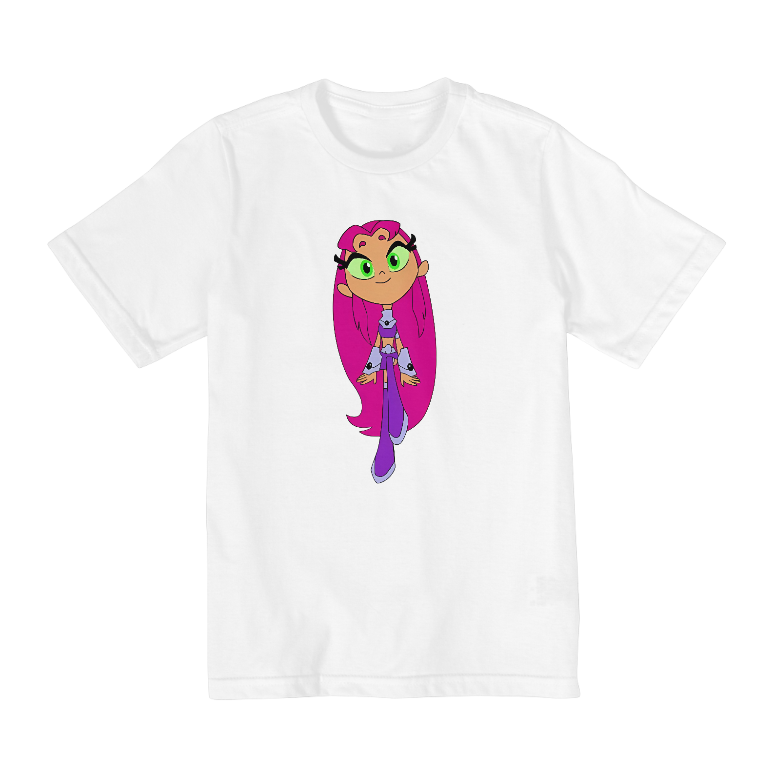 Infantil 10 á 14 - Estelar