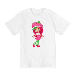 Infantil 2 á 8 - Moranguinho