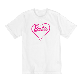 Infantil 10 á 14 - Barbie Name