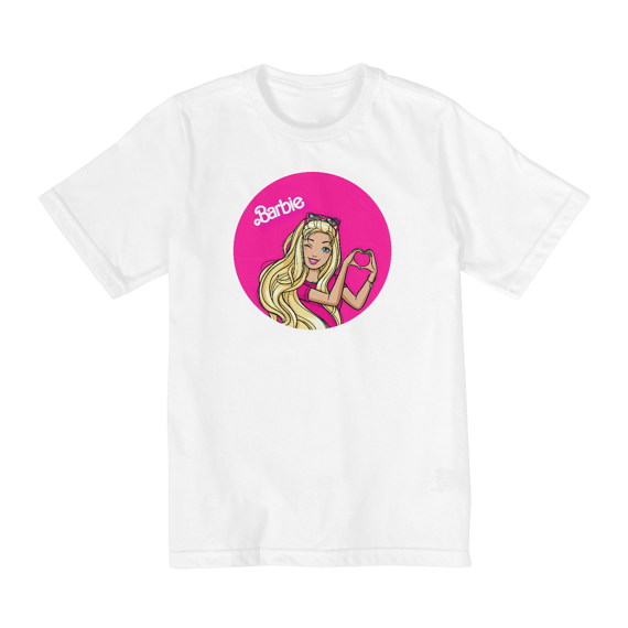 Infantil 10 á 14 - Barbie