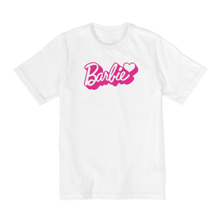 Infantil 2 á 8 - Barbie Name