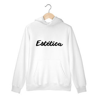 Nome do produto Moletom - Estética