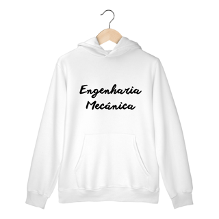 Nome do produto Moletom - Engenharia Mecânica