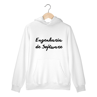 Nome do produto Moletom - Engenharia de Software