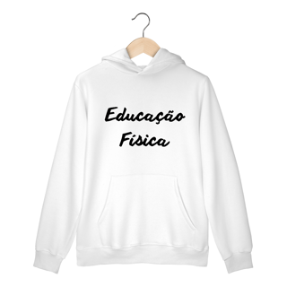 Nome do produto Moletom - Educação Física