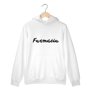 Nome do produto Moletom - Farmácia
