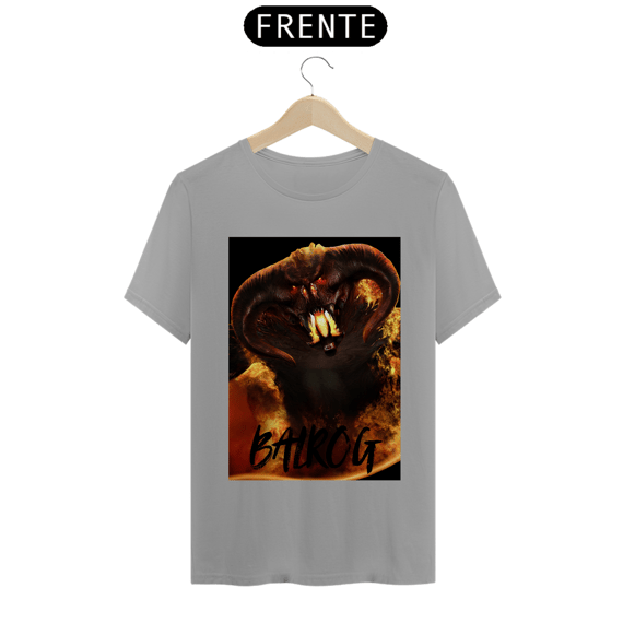 Camisa Balrog