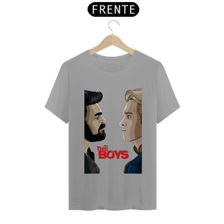 Camisa Bruto vs C. Pátria