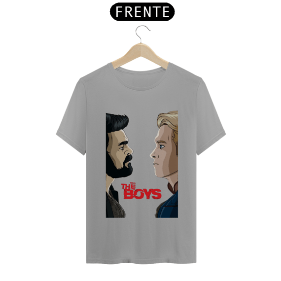 Camisa Bruto vs C. Pátria