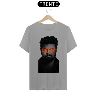 Nome do produto Camisa Billy Bruto 