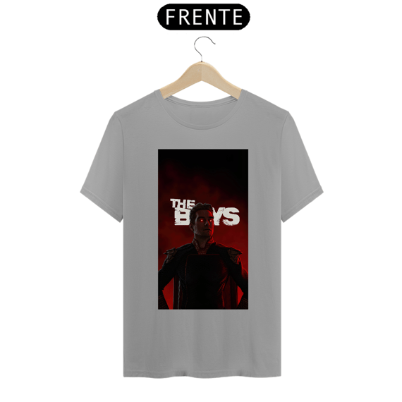 Camisa Capitão Pátria