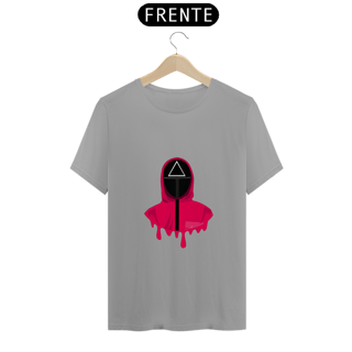 Camisa Round 6 Triângulo