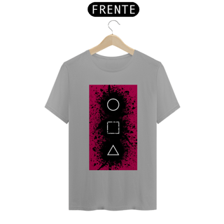 Camisa Round 6 Ojingeo Geim 