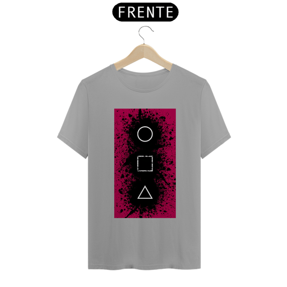 Camisa Round 6 Ojingeo Geim 