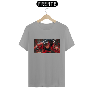 Camisa Madara Uchiha