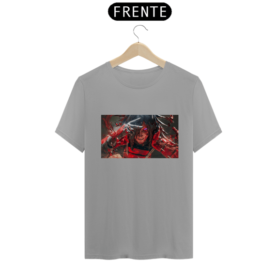 Camisa Madara Uchiha