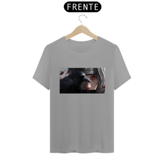 Camisa Itachi Uchiha