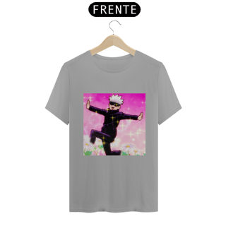 Camisa Satoru Gojo 