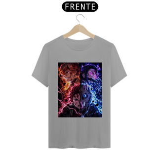 Camisa Demon Slayer