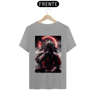 Camisa Uchiha Madara