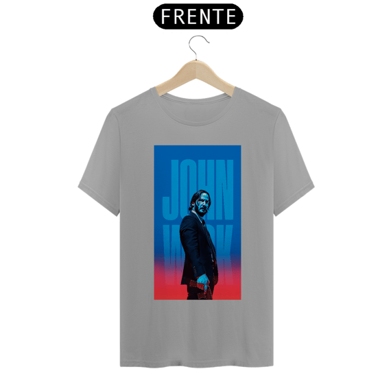 Camisa John Wick