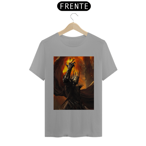 Camisa Sauron
