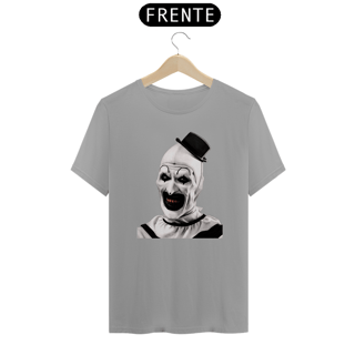 Nome do produto Camisa Art o Palhaço