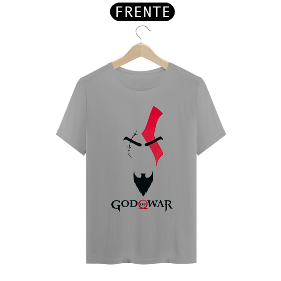 Camisa God Of War