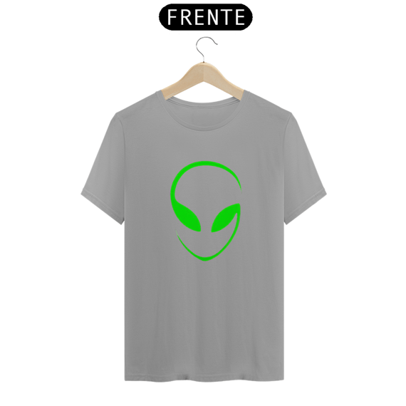 Camisa Alien