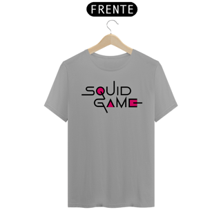 Camisa Squid Game