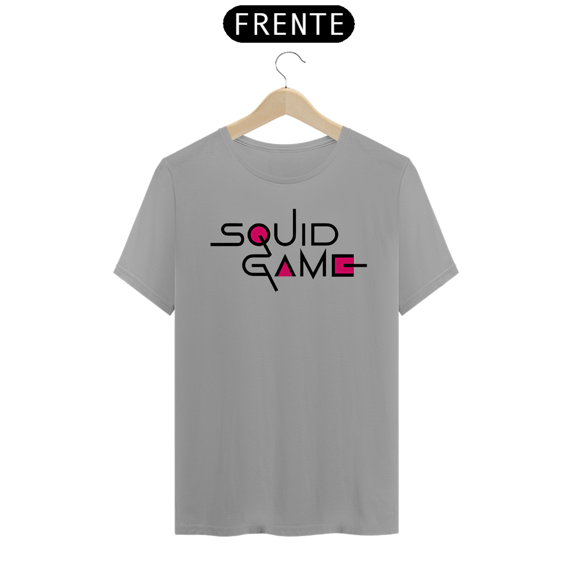 Camisa Squid Game