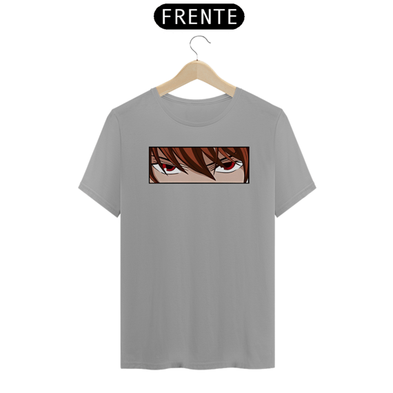 Camisa L Lawliet